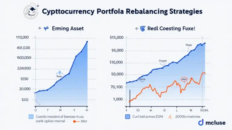 HIBT Crypto Portfolio Rebalancing: Optimize Your Investments