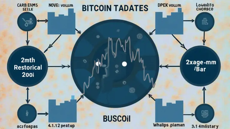Bitcoin Market Microstructure Analysis: Insights for Investors