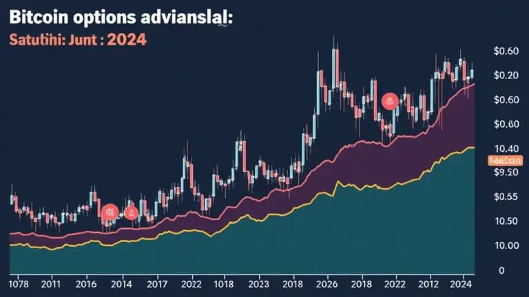 Bitcoin Options Market Activity: Insights for 2025