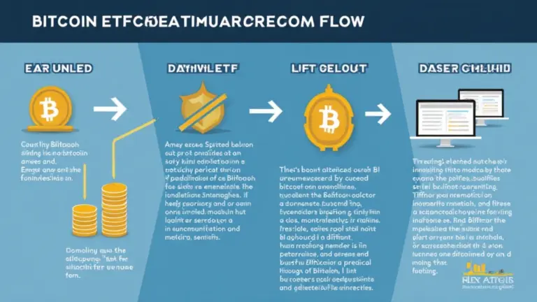 Understanding Bitcoin ETF Creation/Redemption Flows