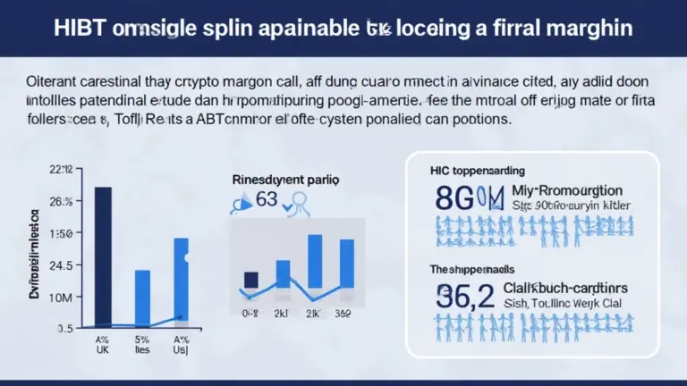 Understanding HIBT Crypto Margin Calls