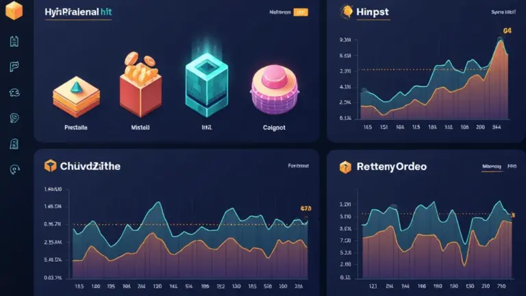 HIBT Crypto Portfolio Analysis: Insights for Investors