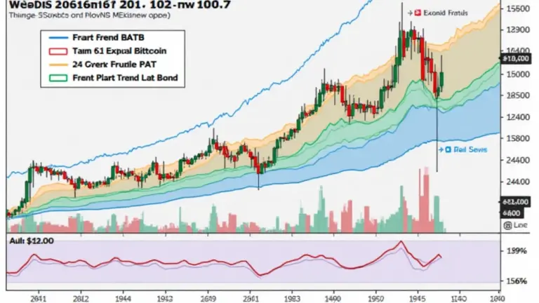 Understanding Bitcoin Market Sentiment Indicators