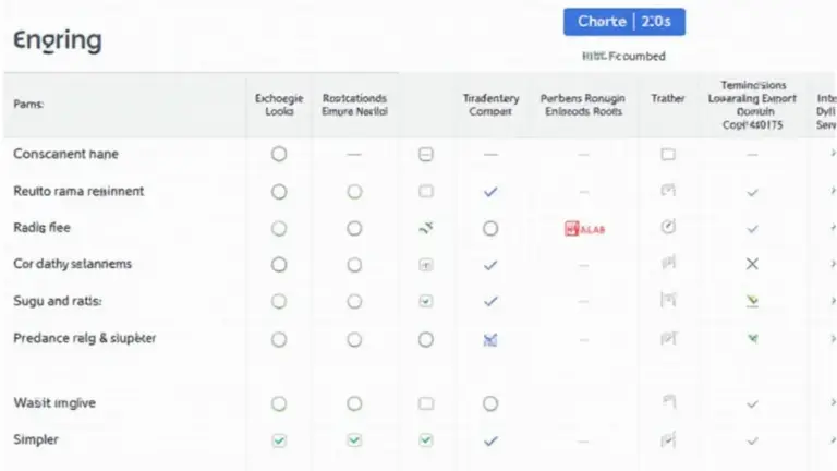 Comparing HIBT Crypto Exchange Fees