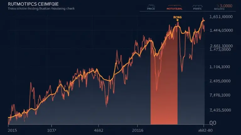 Bitcoin Price Target Analysis: Insights for Future Trends