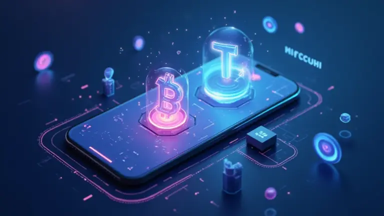 Enhancing HIBT Mobile App User Experience