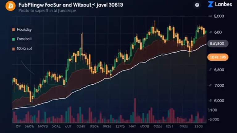 Bitcoin Price Volatility Metrics: Understanding Market Fluctuations