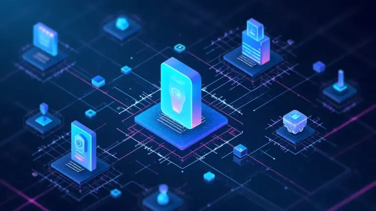 The HIBT Cross: Elevating Blockchain Security