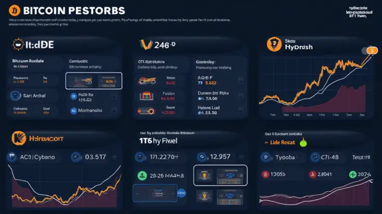 2025 Bitcoin OTC Trading Platforms: A Comprehensive Guide