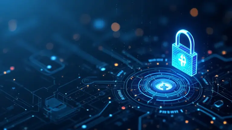 2025 Blockchain Security Standards: A Comprehensive Guide for Digital Asset Protection