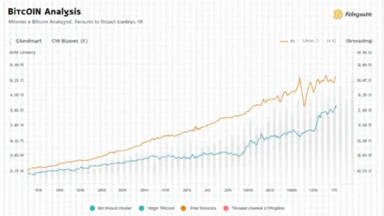 Bitcoin ETF Liquidity Analysis