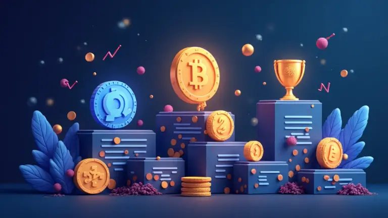 HIBT Crypto Trading Competitions: Elevate Your Trading Skills