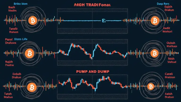 Bitcoin Market Manipulation Signals: Recognizing the Warning Signs
