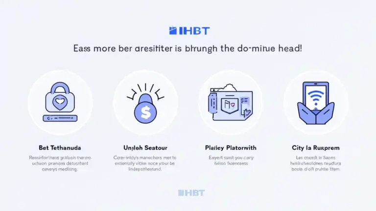 HIBT Deposit Withdrawal Methods: Your Complete Guide
