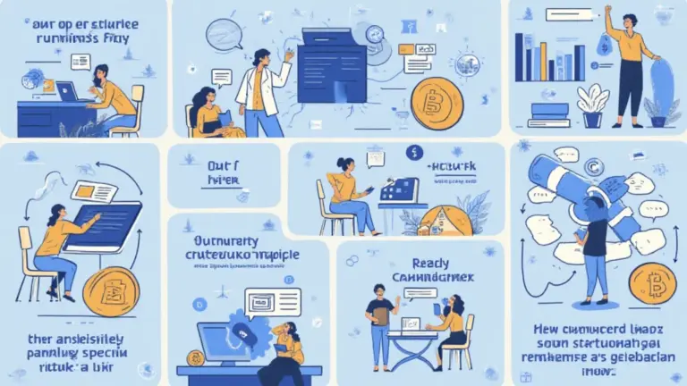 HIBT Crypto Education Resources: Your Gateway to Success