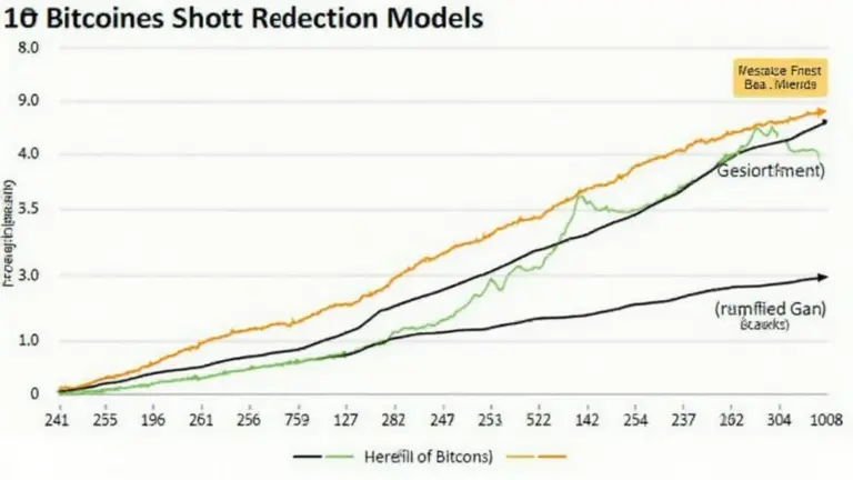 Bitcoin Price Prediction Models