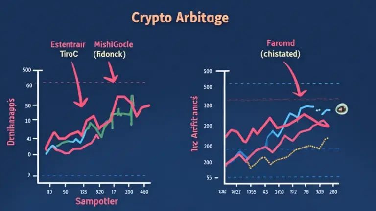 Unlocking HIBT Crypto Arbitrage Opportunities