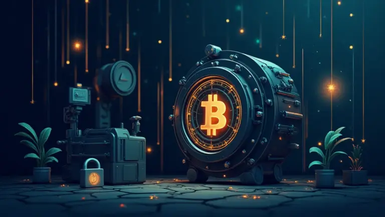 Bitcoin Institutional Custody Solutions for 2025