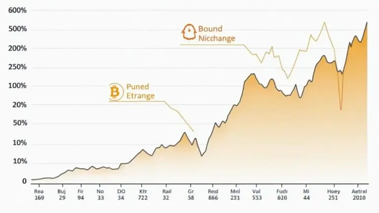 Bitcoin Exchange Rate Forecasts: What Lies Ahead