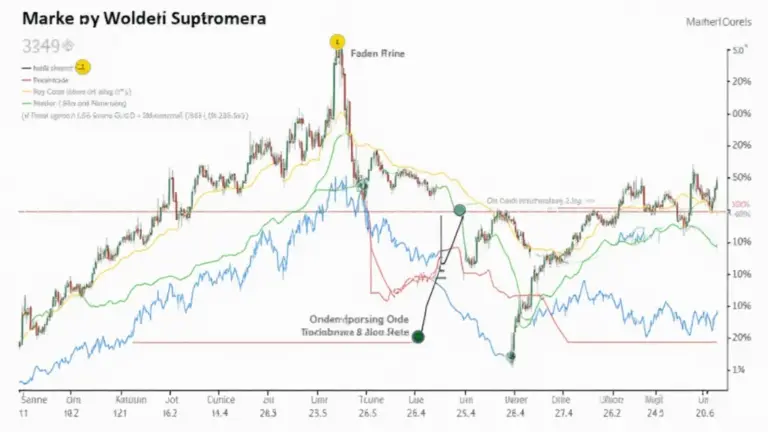 Bitcoin Market Microstructure Analysis: Understanding the Crypto Landscape