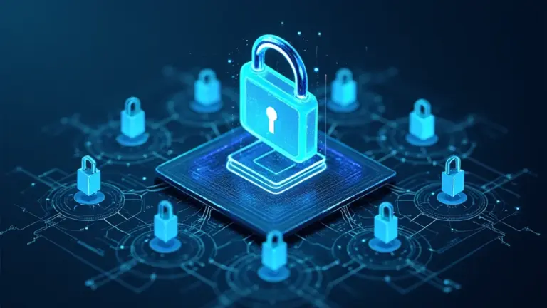 2025 Blockchain Security Standards: A Comprehensive Guide for Digital Asset Protection