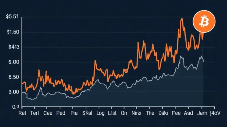 Bitcoin Options Market Activity: Navigating the Trends