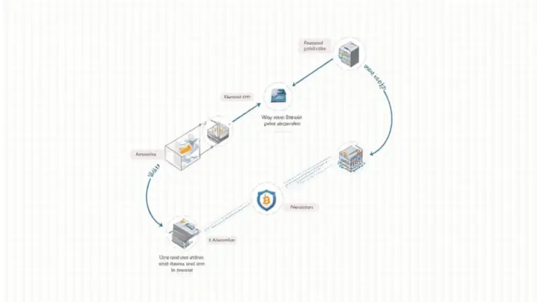 Understanding Bitcoin ETF Creation/Redemption Flows