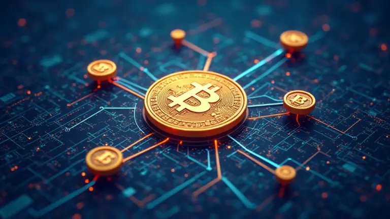Bitcoin Network Upgrade Impacts: What You Need to Know