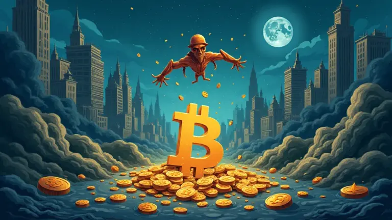 Bitcoin Market Manipulation Laws: Key Insights