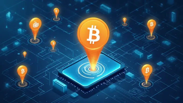 2025 Bitcoin ETF Liquidity Providers: A Strategic Overview