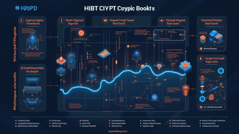 Understanding HIBT Crypto Order Book Depth