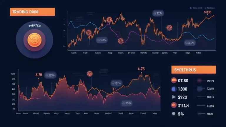 Understanding Bitcoin Market Sentiment Indicators