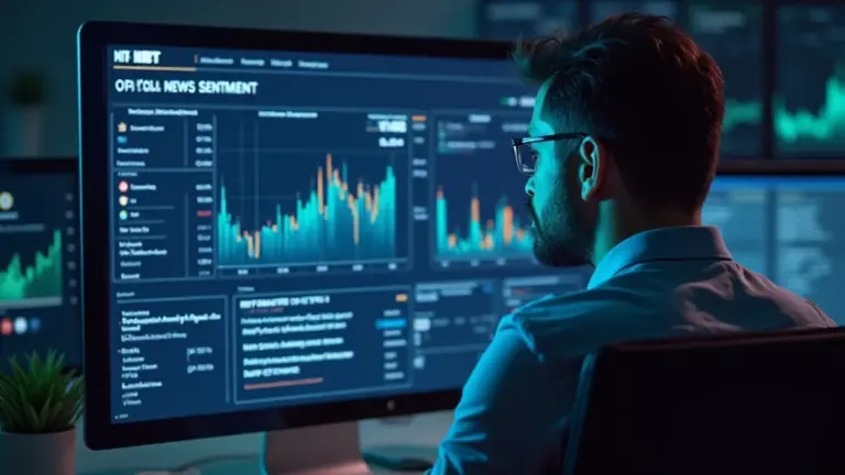 HIBT Crypto News Sentiment: Enhancing Your Investment Strategy