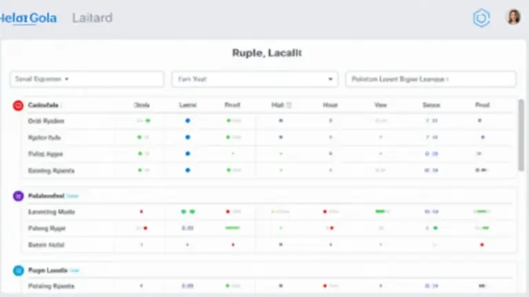 Understanding HIBT Crypto Leverage Ratios