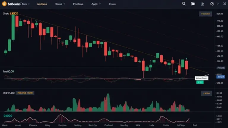 Bitcoin Market Depth Analysis: An Essential Guide