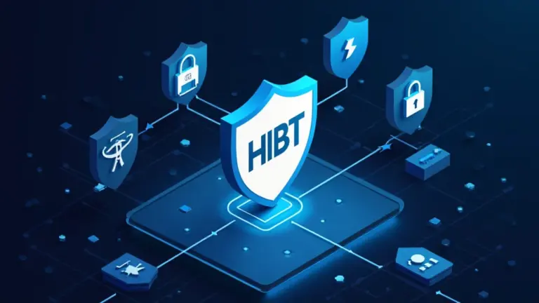 Understanding HIBT Crypto Peer: Revolutionizing DeFi Security
