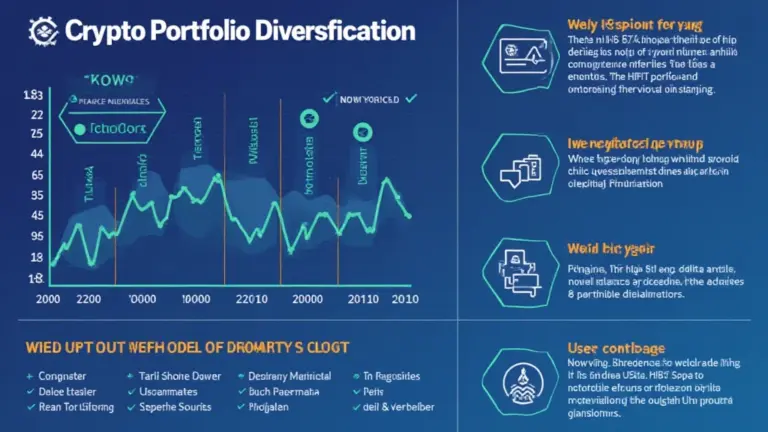 Optimize Your HIBT Crypto Portfolio Diversification