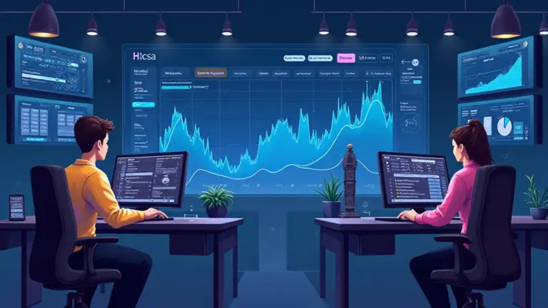 Winning Strategies in HIBT Crypto Trading Contests