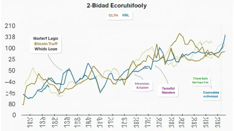 Bitcoin ETF Flow Analysis: Insights for Investors