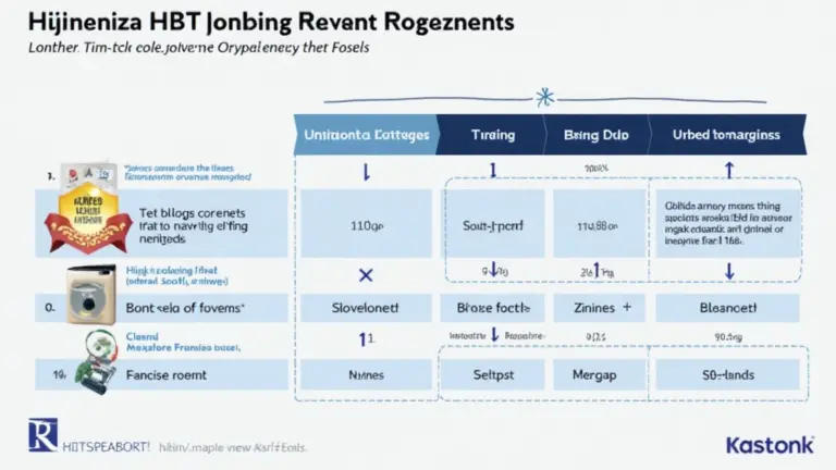 HIBT Crypto Margin Requirements