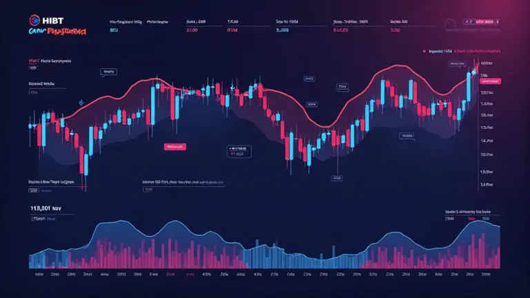 HIBT Crypto Price Charts: Insightful Trends and Predictions