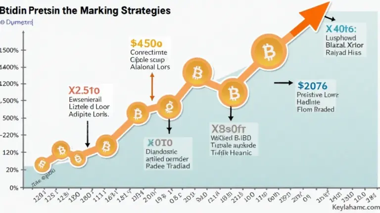 Bitcoin Market Making Strategies: Maximizing Liquidity and Profitability