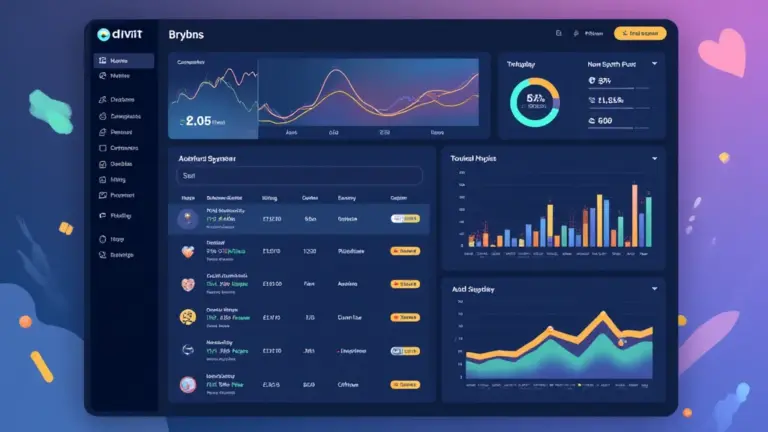 Maximize Your Investments with HIBT Crypto Portfolio Tracker