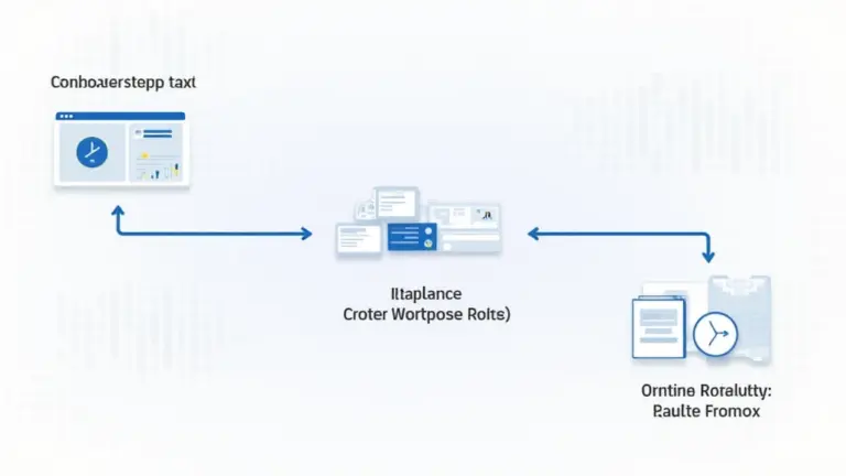 Integrating HIBT Crypto Tax Software: A Key to Streamlined Compliance