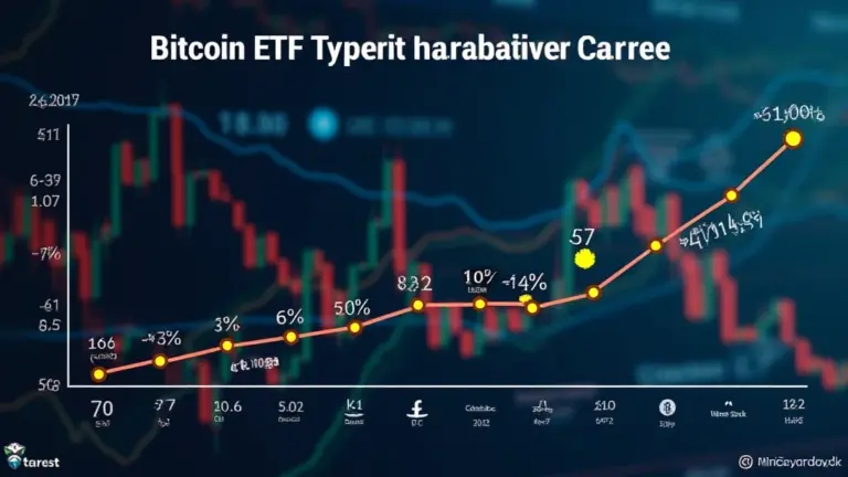 Bitcoin ETF Liquidity Ratios: Navigating the Future of Crypto Investments