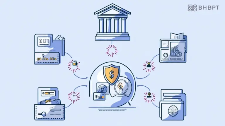 HIBT Crypto Deposit Methods