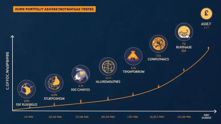 HIBT Crypto Portfolio Optimization