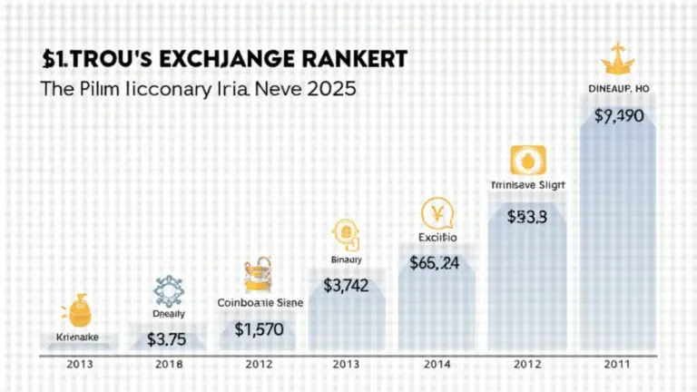 Bitcoin Exchange Liquidity Rankings: Understanding Market Dynamics