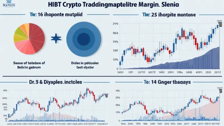 Mastering HIBT Crypto Margin Trading: What You Need to Know