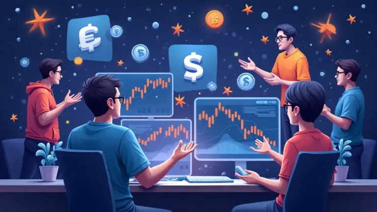 Exploring HIBT Crypto Social Trading Features